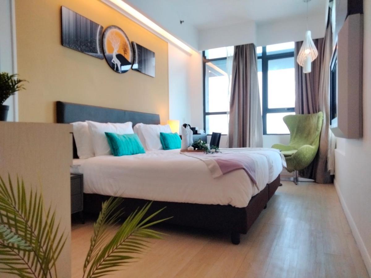 Centrestage Pj By Homebrickz Petaling Jaya Buitenkant foto
