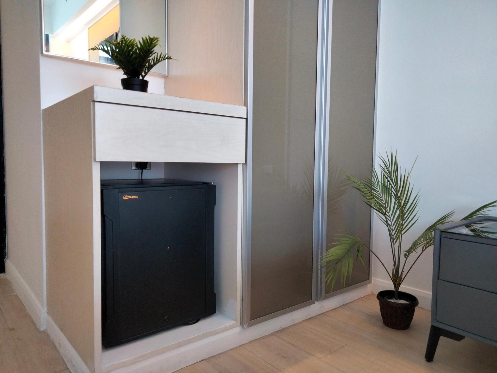 Centrestage Pj By Homebrickz Petaling Jaya Buitenkant foto